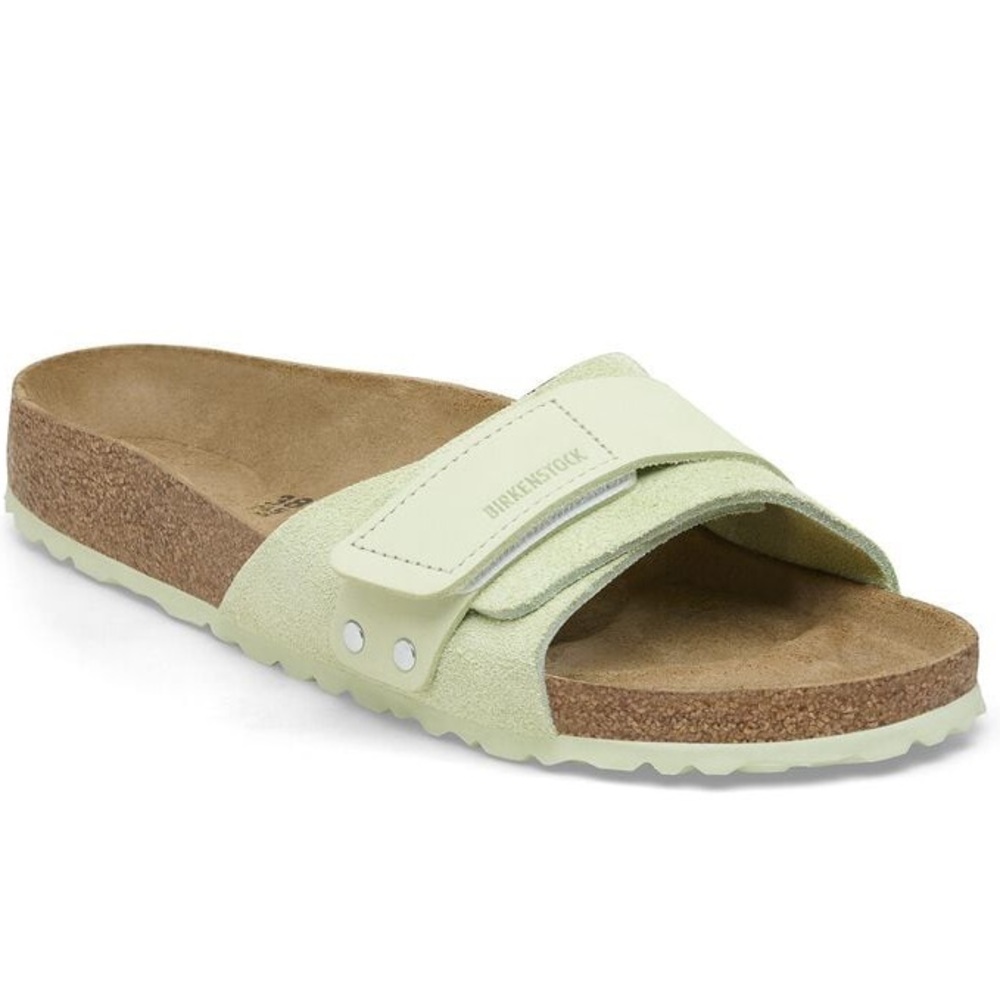 Birkenstock Sandals 💚 - Picture 8 of 14